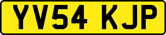 YV54KJP