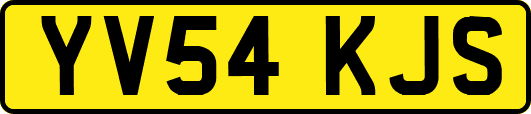 YV54KJS