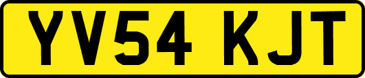 YV54KJT