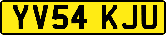YV54KJU