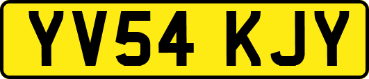 YV54KJY
