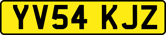 YV54KJZ