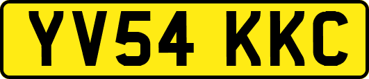 YV54KKC