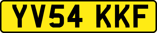 YV54KKF