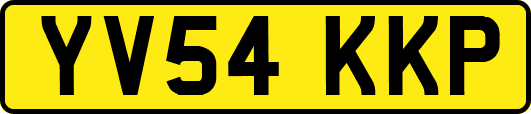 YV54KKP