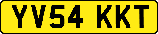 YV54KKT