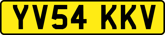 YV54KKV