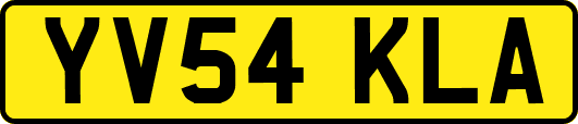 YV54KLA