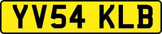 YV54KLB