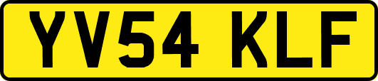 YV54KLF