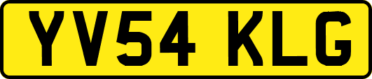 YV54KLG