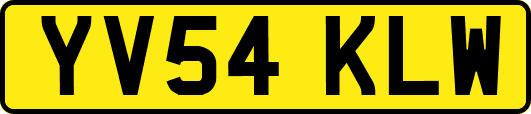 YV54KLW