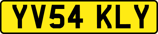 YV54KLY