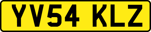 YV54KLZ