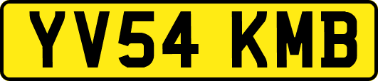 YV54KMB