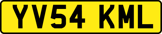YV54KML
