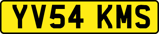 YV54KMS