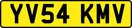YV54KMV