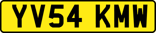 YV54KMW