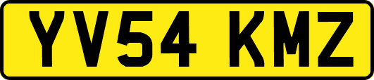 YV54KMZ