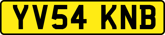 YV54KNB