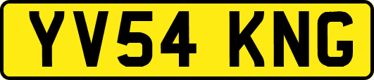 YV54KNG