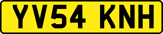 YV54KNH