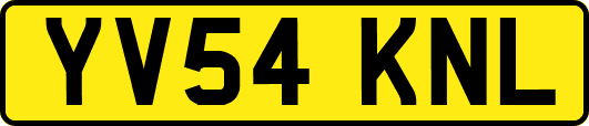 YV54KNL
