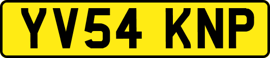 YV54KNP