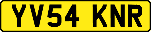 YV54KNR