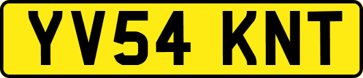 YV54KNT