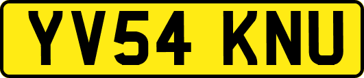 YV54KNU