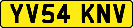 YV54KNV