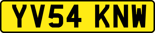 YV54KNW