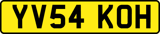 YV54KOH