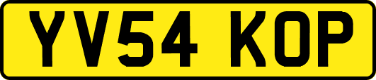 YV54KOP