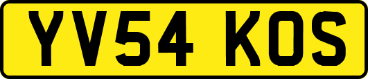 YV54KOS
