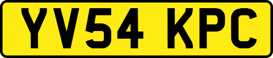 YV54KPC