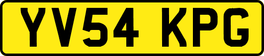 YV54KPG