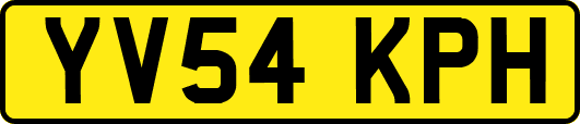YV54KPH