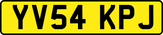 YV54KPJ