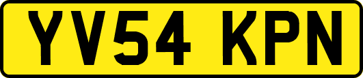 YV54KPN