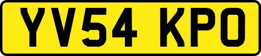 YV54KPO