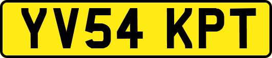 YV54KPT