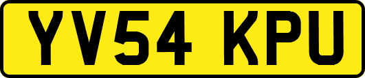 YV54KPU