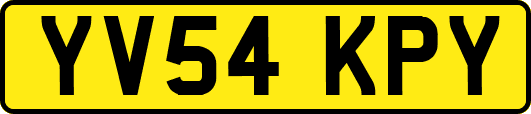 YV54KPY