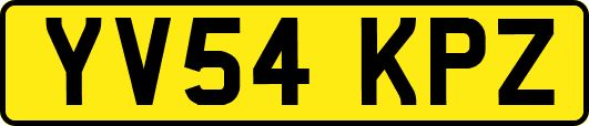 YV54KPZ