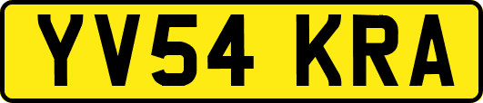 YV54KRA