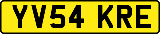 YV54KRE
