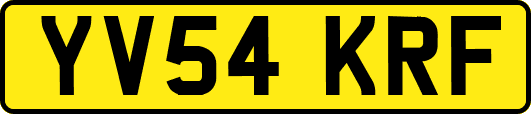 YV54KRF